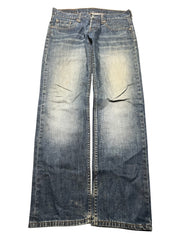 LEVI'S WASHED JEANS (194)