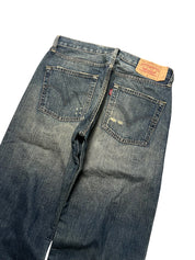 LEVI'S WASHED JEANS (198)