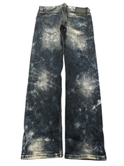 LEVI'S WASHED JEANS (199)