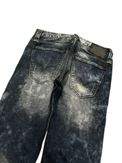 LEVI'S WASHED JEANS (199)