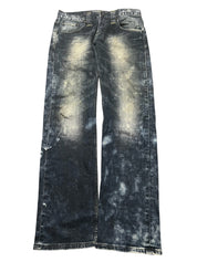 LEVI'S WASHED JEANS (199)