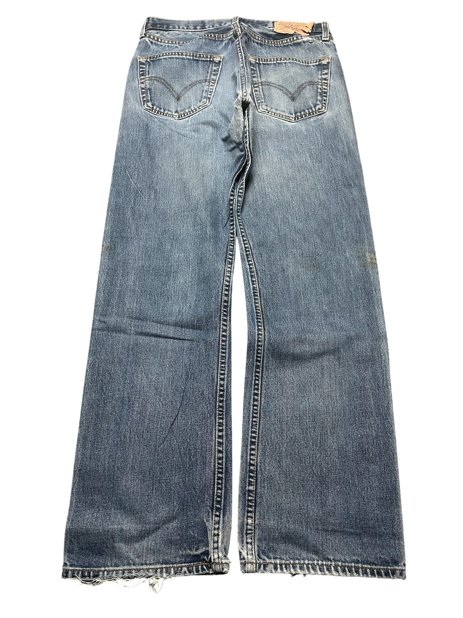 LEVI'S  JEANS (140)