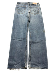 LEVI'S  JEANS (140)