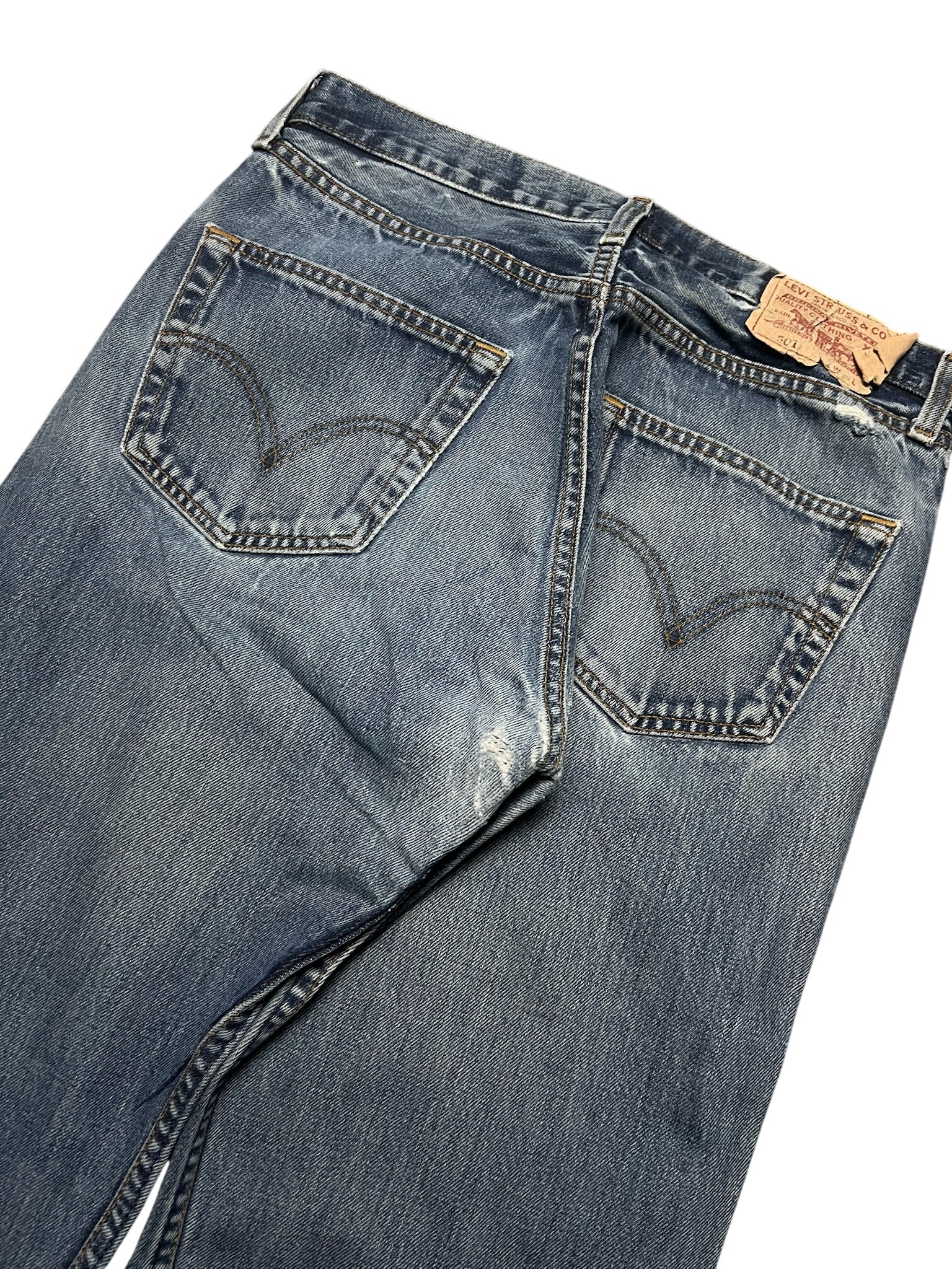 LEVI'S  JEANS (140)