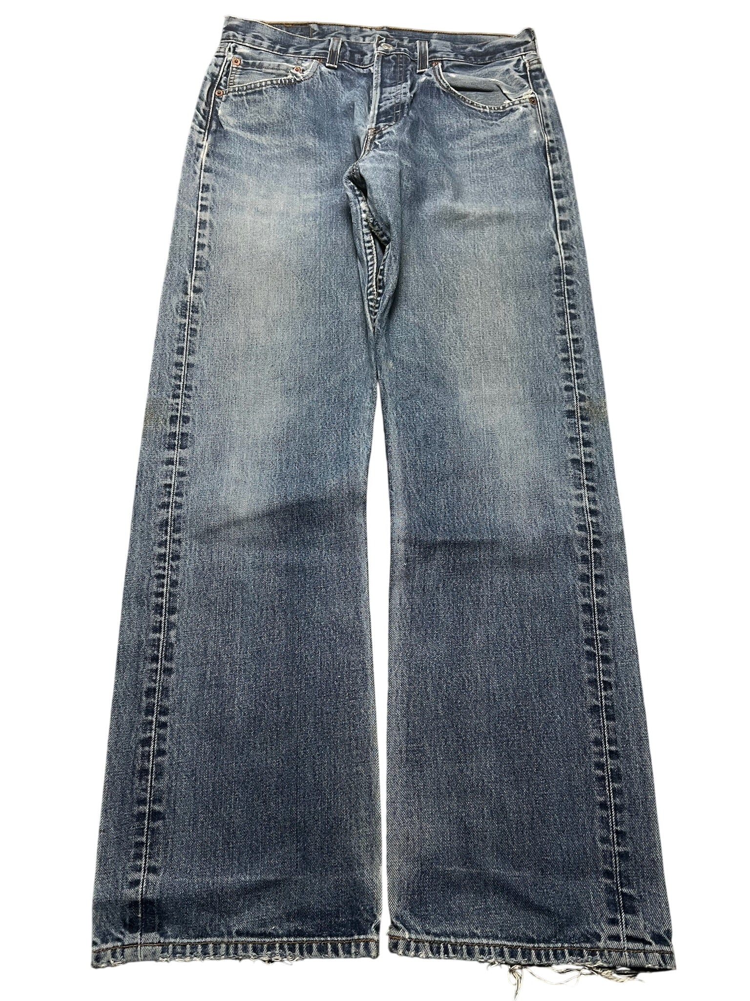 LEVI'S  JEANS (140)