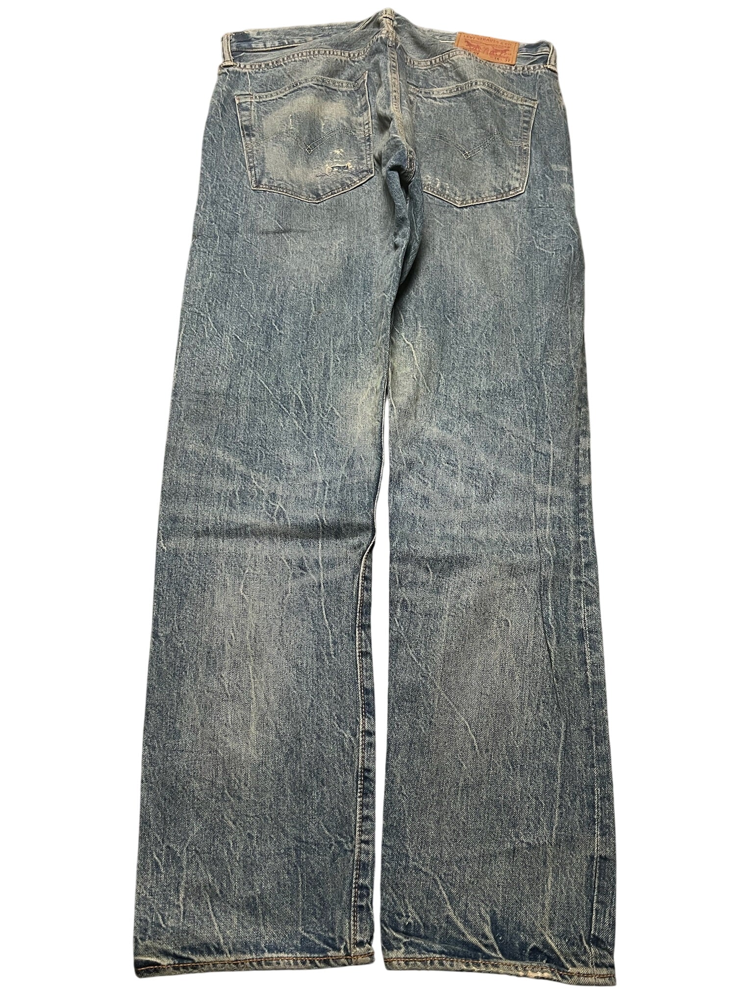 LEVI'S JEANS (143)