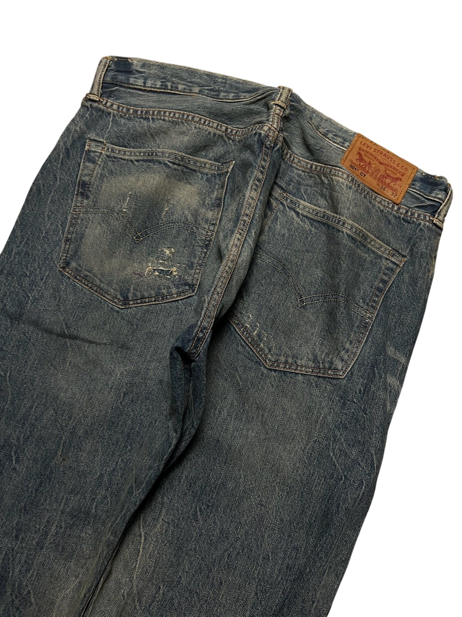 LEVI'S JEANS (143)