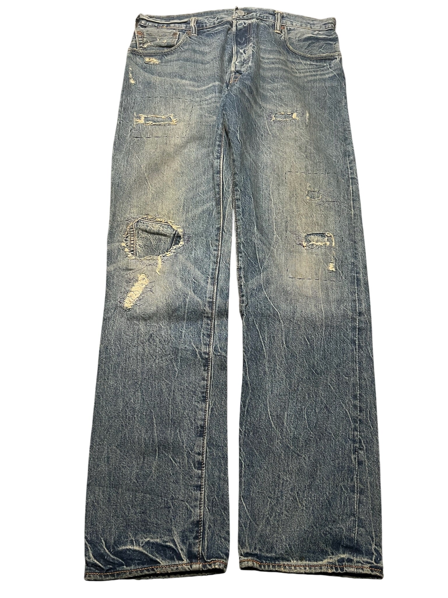 LEVI'S JEANS (143)