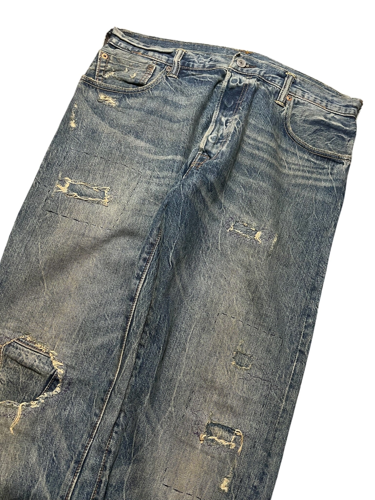 LEVI'S JEANS (143)