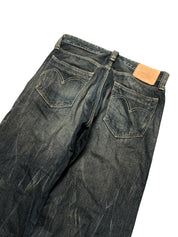 LEVI'S WASHED JEANS (220)