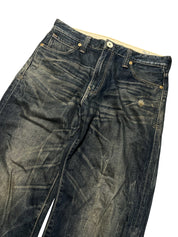 LEVI'S WASHED JEANS (220)
