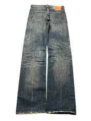 LEVI'S WASHED JEANS (210)