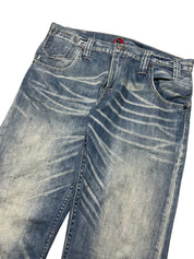 LEVI'S WASHED JEANS (211)