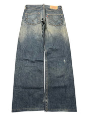LEVI'S WASHED JEANS (213)