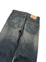 LEVI'S WASHED JEANS (213)