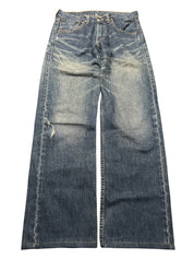 LEVI'S WASHED JEANS (213)