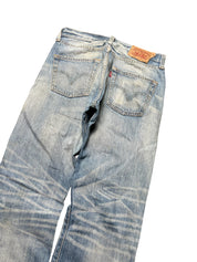 LEVI'S WASHED JEANS (214)