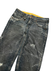 LEVI'S WASHED JEANS (215)