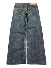 LEVI'S WASHED JEANS (219)