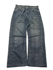 LEVI'S WASHED JEANS (219)