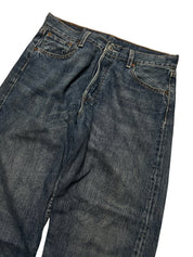 LEVI'S WASHED JEANS (219)