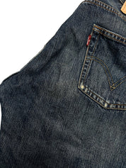 LEVI'S WASHED JEANS (219)