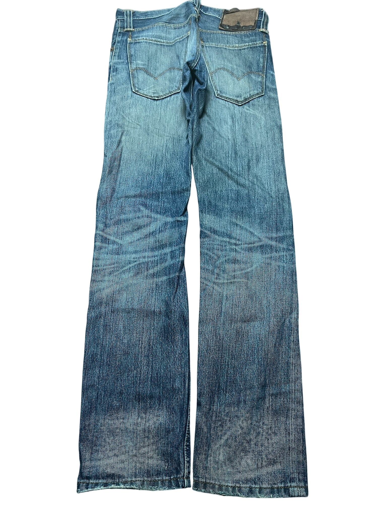 LEVI'S WASHED JEANS (232)