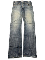 LEVI'S WASHED JEANS (232)