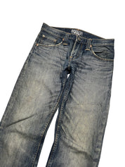 LEVI'S WASHED JEANS (232)