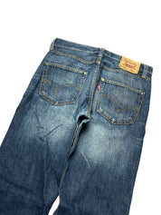 LEVI'S WASHED JEANS (234)