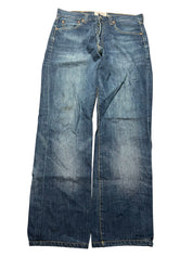 LEVI'S WASHED JEANS (234)