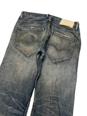 LEVI'S WASHED JEANS (235)