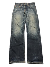 LEVI'S WASHED JEANS (236)