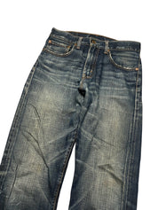 LEVI'S WASHED JEANS (236)