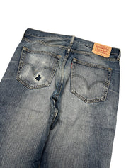 LEVI'S WASHED JEANS (237)
