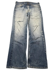 LEVI'S WASHED JEANS (237)