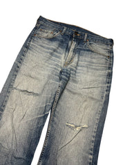 LEVI'S WASHED JEANS (237)