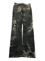 LEVI'S WASHED JEANS (238)