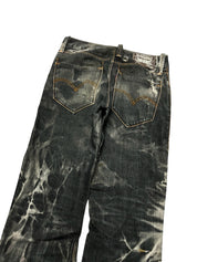 LEVI'S WASHED JEANS (238)