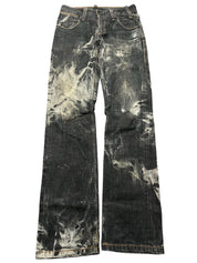 LEVI'S WASHED JEANS (238)