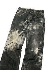 LEVI'S WASHED JEANS (238)