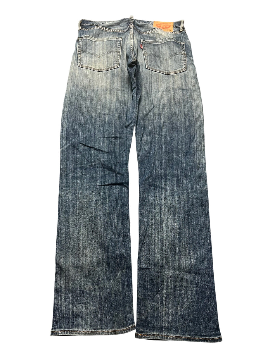 LEVI'S WASHED JEANS (239)