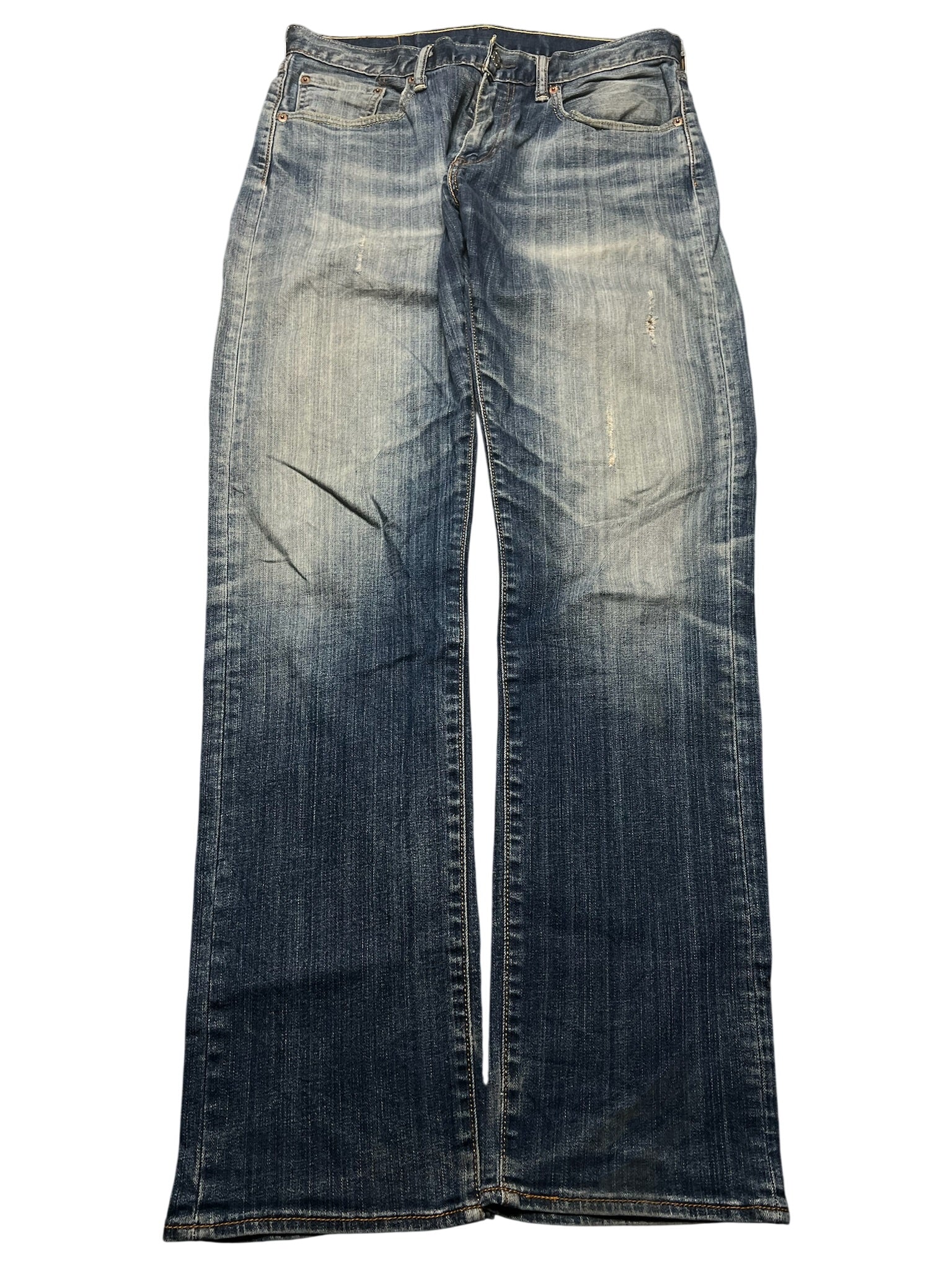 LEVI'S WASHED JEANS (239)