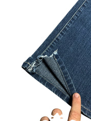 Y2K BOOTCUT WOMEN LOW WAIST JEANS (243)