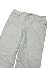 Y2K BOOTCUT WOMEN LOW WAIST JEANS (349)
