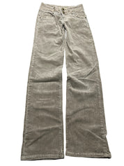 Y2K BOOTCUT WOMEN LOW WAIST JEANS (308)