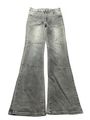 Y2K BOOTCUT WOMEN LOW WAIST JEANS (273)