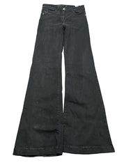 Y2K BOOTCUT WOMEN LOW WAIST JEANS (371)