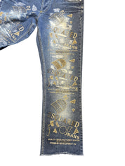 DSQUARED2 JEANS BIG PRINT (28)