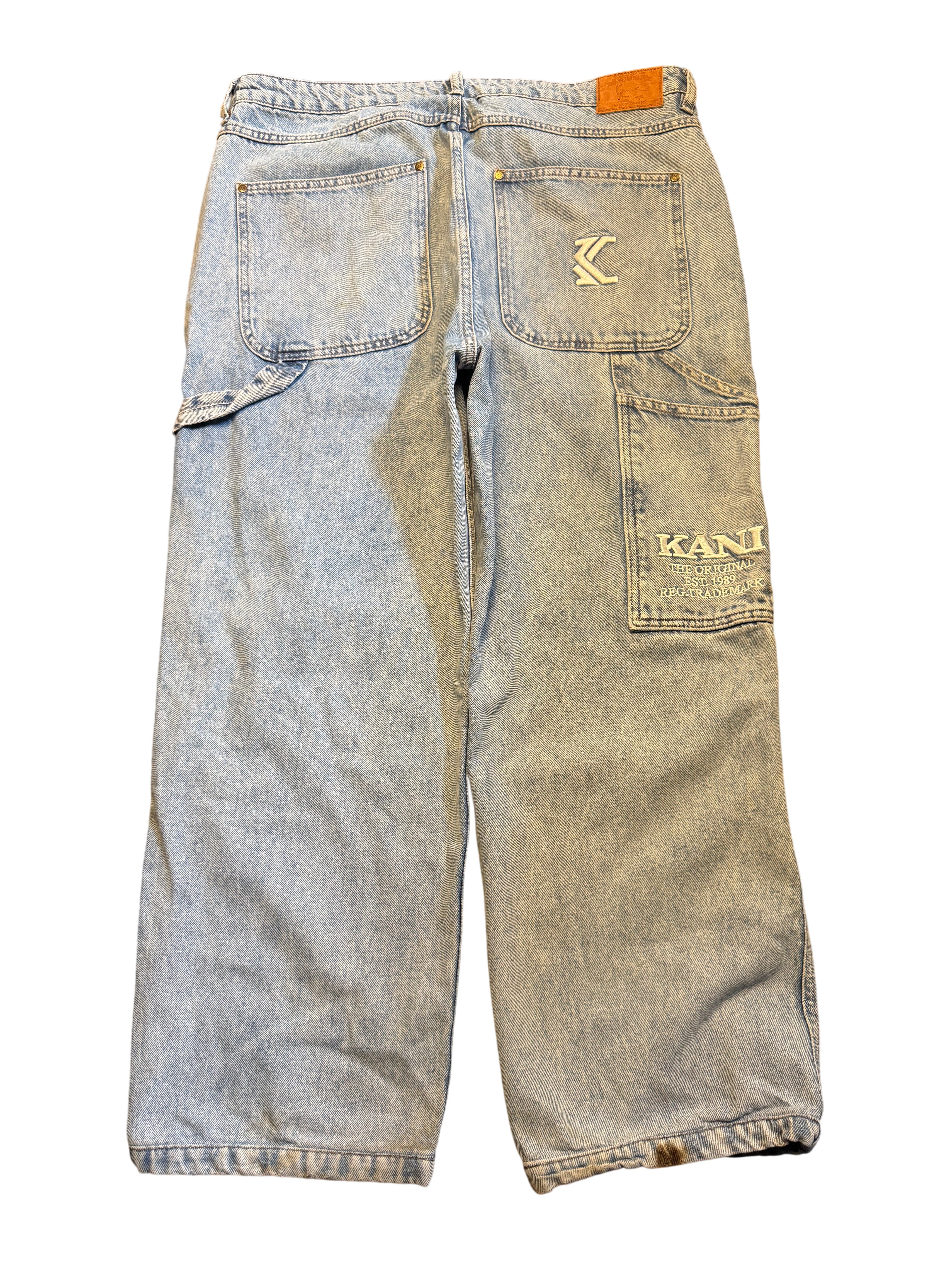 KARL KANI JEANS (29)